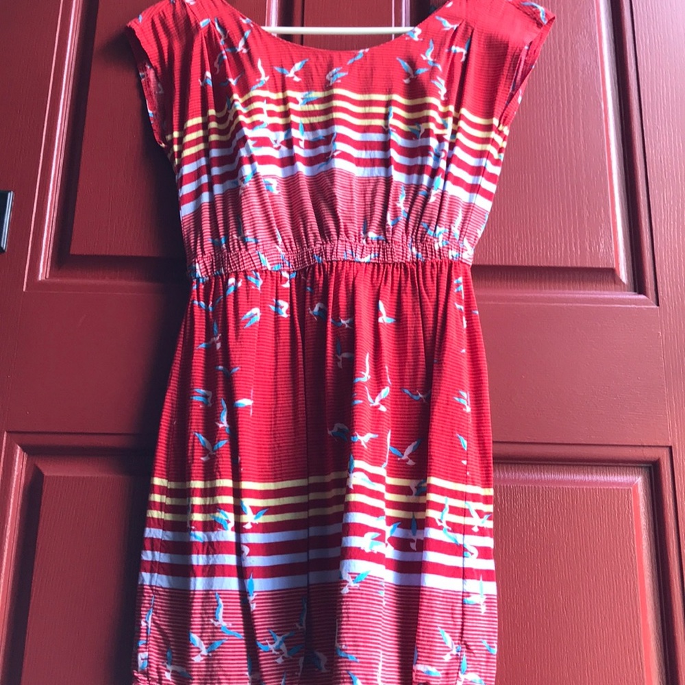 Summer dress